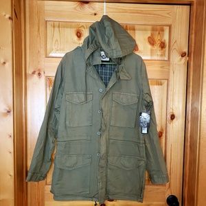 marc jacobs jacket mens
